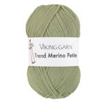 Viking Trend Merino Petite 336 Lichtgroen