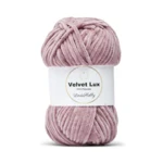 LindeHobby Velvet Lux 43 Oudroze