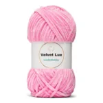 LindeHobby Velvet Lux 27 Roze