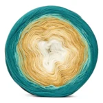 LindeHobby Soft Cake 10 Mosterdharmonie