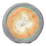 LindeHobby Soft Cake 15 Paradijsvogel