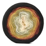 LindeHobby Soft Cake 12 Natuurlijke kleuren