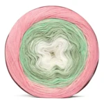 LindeHobby Soft Cake 14 Muntachtig