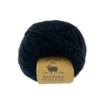 Navia Brushed Tradition 1107 Zwart