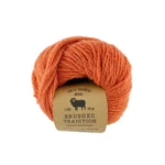 Navia Brushed Tradition 1137 Oranje