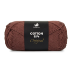 Mayflower Cotton 8/4 1437 Maroon