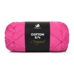 Mayflower Cotton 8/4 1410 Roze
