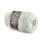 Mayflower Cotton 8/4 1486 Licht mintgroen