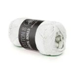 Mayflower Cotton 84 1495 Pastel lys mint