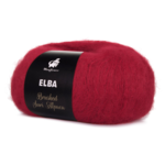 Mayflower Elba 024 Rood