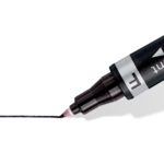 STAEDTLER Lumocolor Duo Permanent Marker