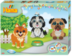 Hama Cadeaudoos Honden