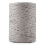 LindeHobby Raffia Lux 04 Steengrijs