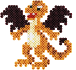 Hama Cadeau Box Draken