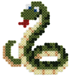 Hama Cadeaudoos Avonturen