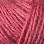 Onion Mohair+Nettles+Wool 1419 Marsala rood