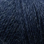 Onion Alpaca+Merino Wool+ Nettles 1215 Blauw