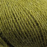 Onion Alpaca+Merino Wool+ Nettles 1219 Olijfgroen