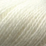 Onion Mohair+Wool 301 Gebroken wit