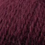 Onion Mohair+Wool 326 Pruim