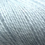 Onion Mohair+Wool 306 Lichtblauw