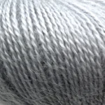 Onion Mohair+Wool 317 Lichtgrijs