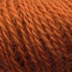 Onion Mohair+Wool 312 Oranje