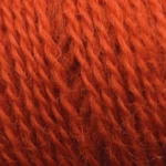 Onion Mohair+Wool 311 Oranje verbrand
