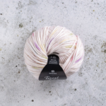 Svarta Fåret Tencel Blow 98 Punt matrix