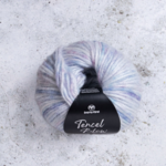 Svarta Fåret Tencel Blow 93 Roze pluizige eenhoorn