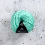 Svarta Fåret Tencel Blow 102 Frisse prins