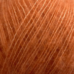 Permin Hannah 880118 Mandarijn