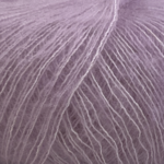 Permin Hannah 880121 Licht lavendel