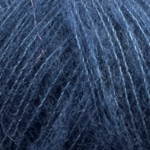 Permin Hannah 880115 Marineblauw