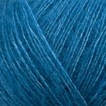 Permin Hannah 880112 Helderblauw