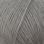 Permin Hannah 880108 Lichtgrijs