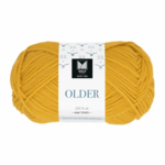 Dale Older 417 Mais Geel