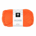 Dale Older 416 Oranje