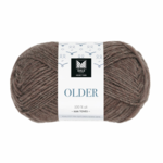 Dale Older 403 Bruin gemêleerd