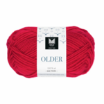 Dale Older 415 Diep Rood