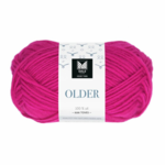 Dale Older 418 Roze