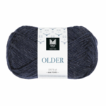 Dale Older 409 Indigo Blauw