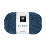 Dale Older 426 Blauw gemêleerd