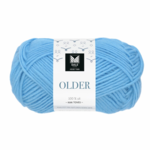 Dale Older 420 IJs Blauw
