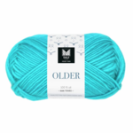 Dale Older 419 Turkoois