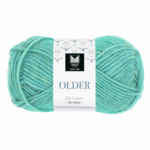 Dale Older 432 Turquoise gemêleerd