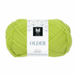 Dale Older 410 Peer Groen