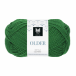 Dale Older 412 Fles Groen