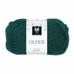 Dale Older 413 Spar Groen