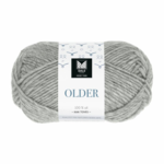 Dale Older 407 Grijs